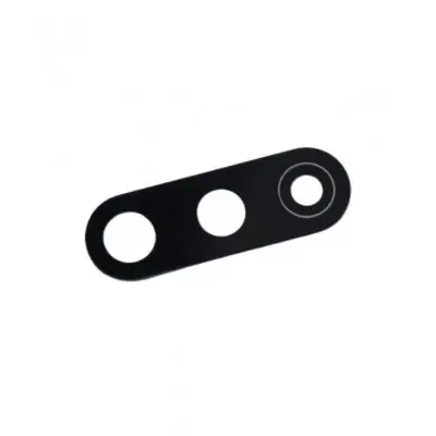 Camera Lens for Vivo Y12 Black