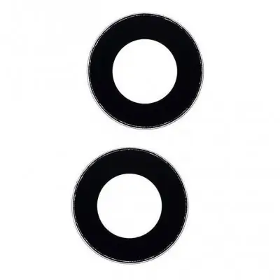 Camera Lens for Vivo Y28 5G Black