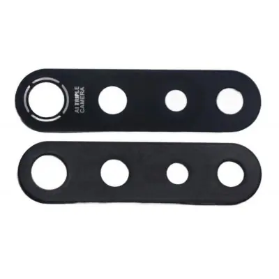 Camera Lens for Vivo Z1 Pro Black