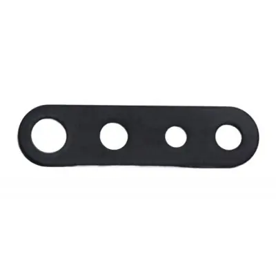 Camera Lens for Vivo Z1 Pro Black image 2
