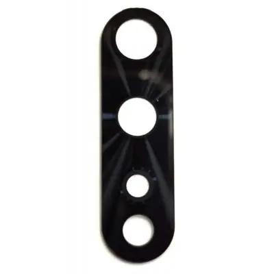 Camera Lens for Vivo Z1x Black