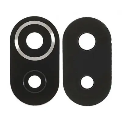 Camera Lens for Xiaomi Mi 11 Lite Black