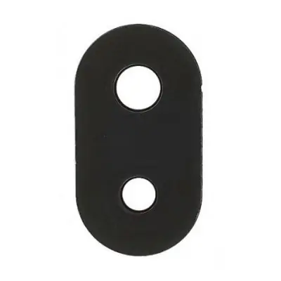 Camera Lens for Xiaomi Mi 11 Lite Black image 3