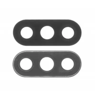 Camera Lens for Xiaomi Mi A2  Black