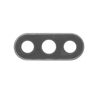 Camera Lens for Xiaomi Mi A2  Black image 3