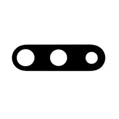 Camera Lens for Xiaomi Mi A3 Blue image 2