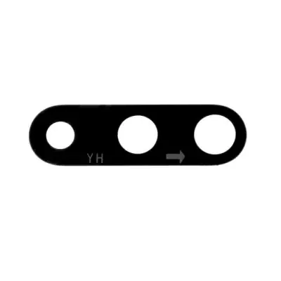 Camera Lens for Xiaomi Mi A3 Blue image 3