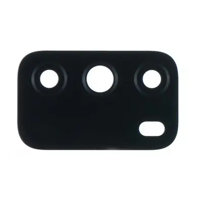 Camera Lens for Xiaomi Poco M3 Black