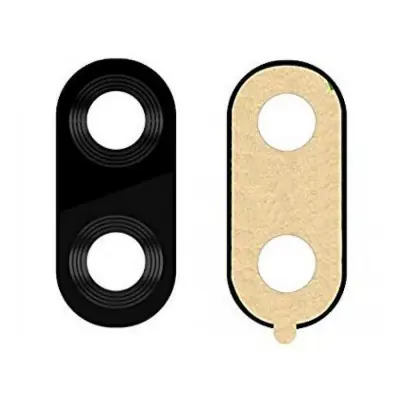 Camera Lens for Xiaomi Redmi 8 Black