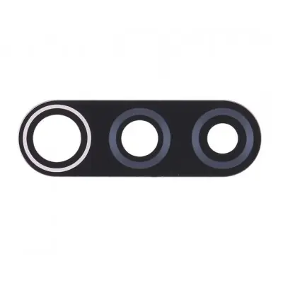 Camera Lens for Xiaomi Redmi 9 Prime Black