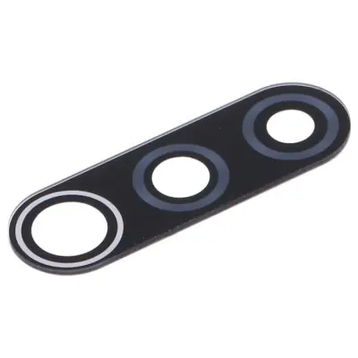 Camera Lens for Xiaomi Redmi 9 Prime Black image 3