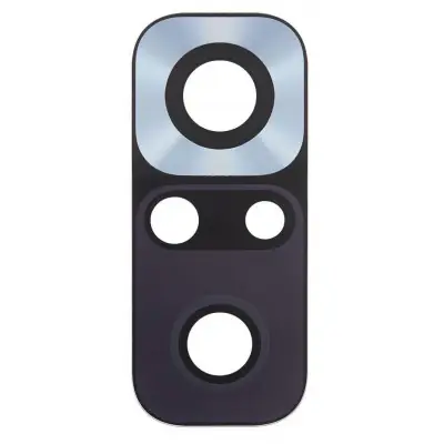 Camera Lens for Xiaomi Redmi Note 10 Black image 2