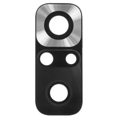 Camera Lens for Xiaomi Redmi Note 10 Pro Black image 2