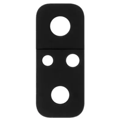 Camera Lens for Xiaomi Redmi Note 10 Pro Black image 3