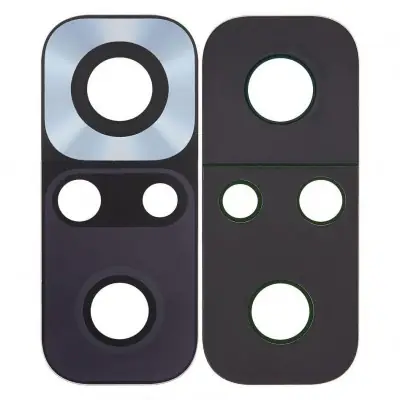 Camera Lens for Xiaomi Redmi Note 10 Pro Max Black