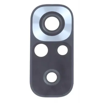 Camera Lens for Xiaomi Redmi Note 10S Black