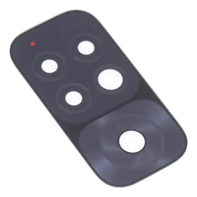 Camera Lens for Xiaomi Redmi Note 11 Global Black image 2