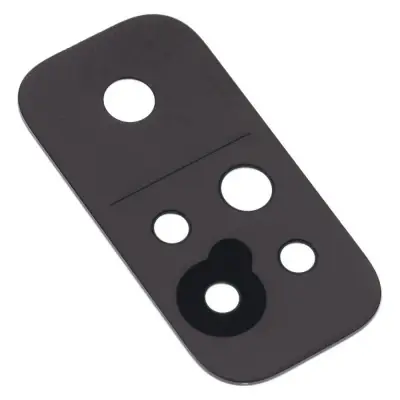 Camera Lens for Xiaomi Redmi Note 11 Global Black image 3