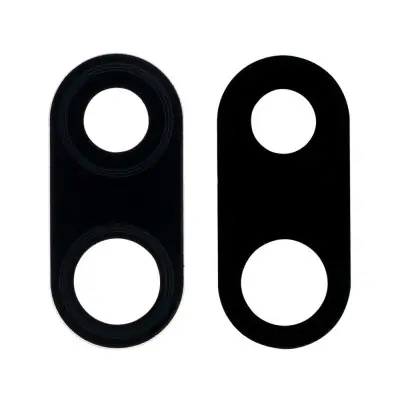 Camera Lens for Xiaomi Redmi Note 7 Pro Black