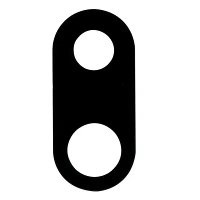 Camera Lens for Xiaomi Redmi Note 7 Pro Black image 3