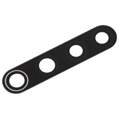 Camera Lens for Xiaomi Redmi Note 8 Black