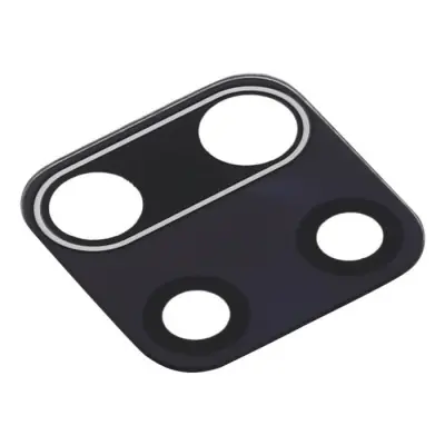 Camera Lens for Xiaomi Redmi Note 9 Black