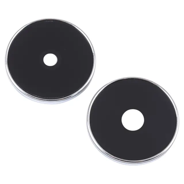 Camera Lens Glass with Frame for Realme C55 Yellow