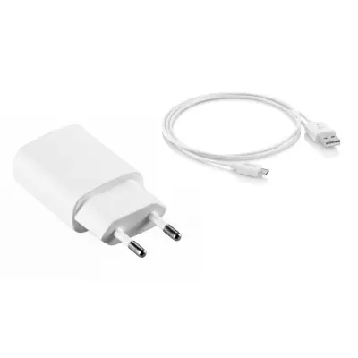Charger for Samsung Galaxy M31 - Desktop USB Wall Charger