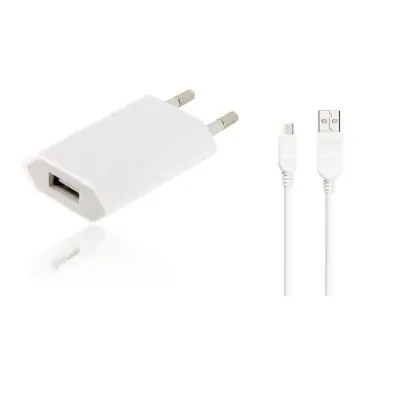 Charger for Samsung Galaxy S20 FE 5G - Desktop USB Wall Charger