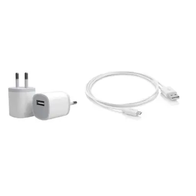 Charger for Samsung Galaxy S22 Ultra 5G - Desktop USB Wall Charger