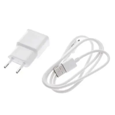 Charger for Samsung Galaxy S8 Plus - Desktop USB Wall Charger