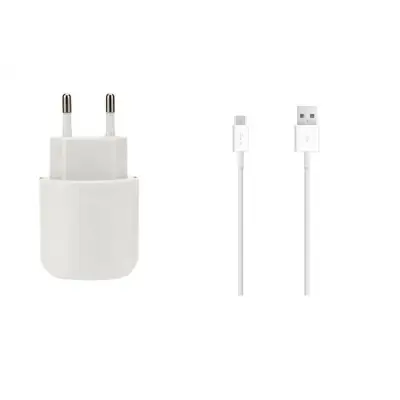 Charger for Samsung Galaxy S9 - Desktop USB Wall Charger