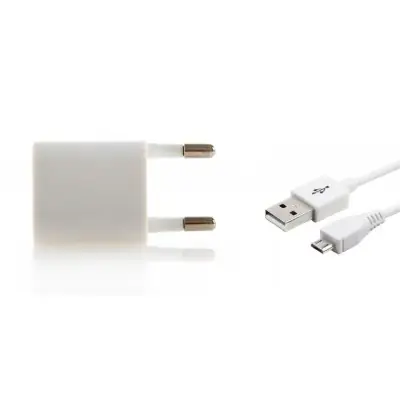 Charger for Samsung Galaxy S9 Plus - Desktop USB Wall Charger