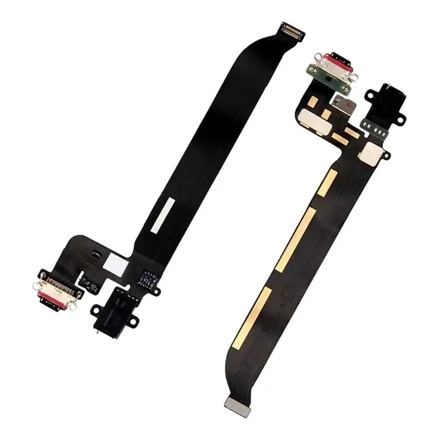Charging Connector Flex / PCB Board for OnePlus 5