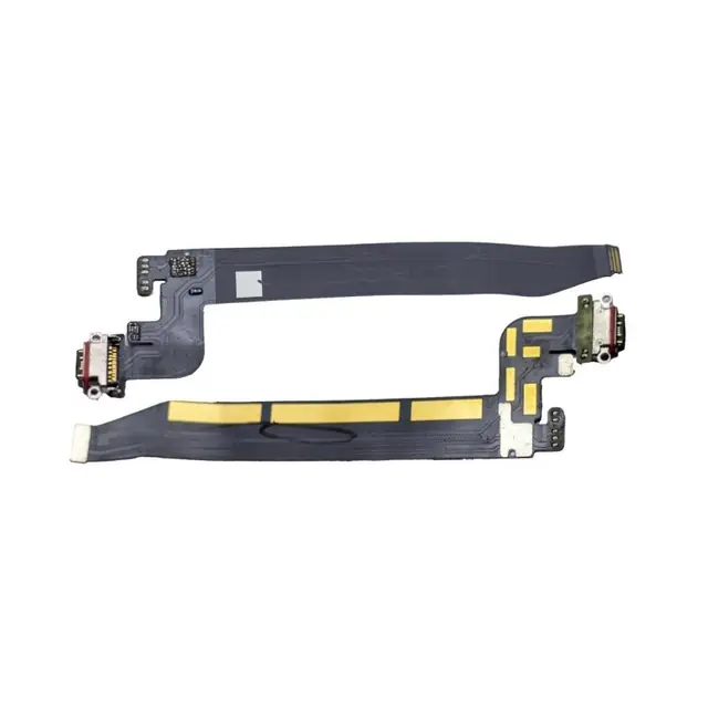 Charging Connector Flex Cable for OnePlus 5T