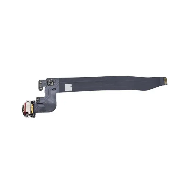 Charging Connector Flex Cable for OnePlus 5T image 2