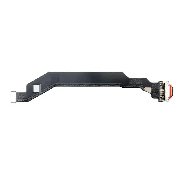 Charging Connector Flex / PCB Board for OnePlus 6 image 3