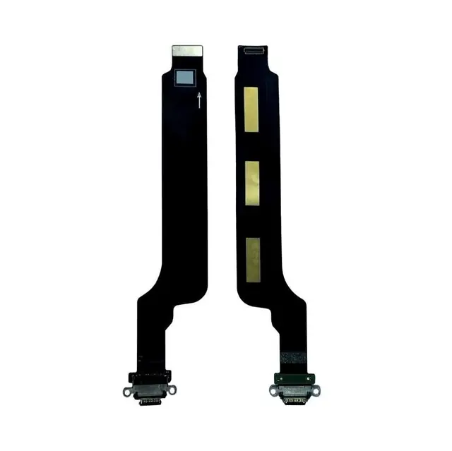Charging Connector Flex / PCB Board for OnePlus 6T A6013