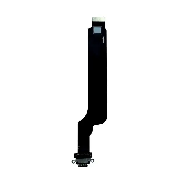 Charging Connector Flex / PCB Board for OnePlus 6T A6013 image 2