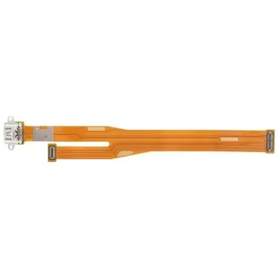 Charging Connector Flex / PCB Board for Oppo A3s