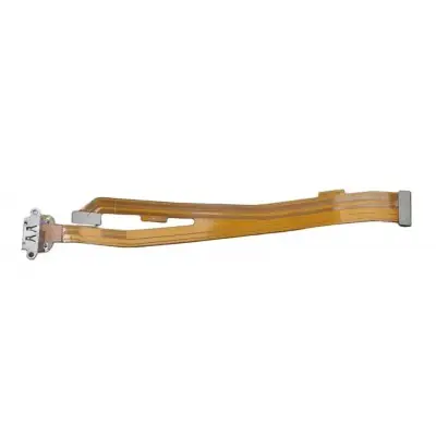 Charging Connector Flex / PCB Board for Oppo Realme 1 image 3