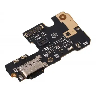 Charging Connector Flex / PCB Board for Xiaomi Mi A3 image 2