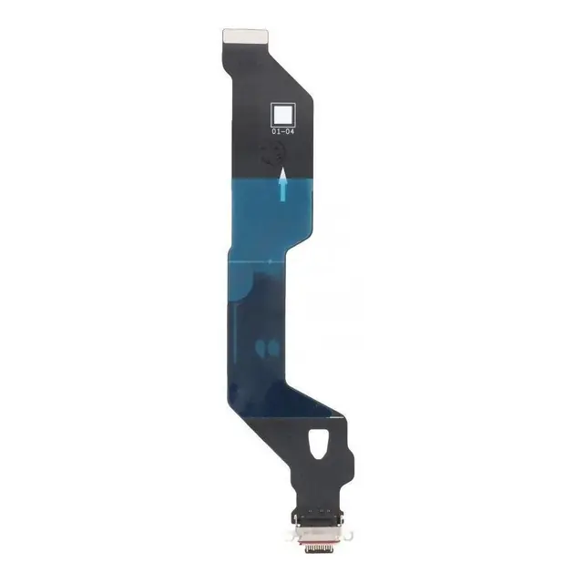 Charging Connector Flex / PCB Board for OnePlus 10 Pro image 2