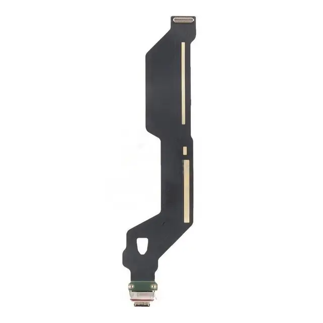 Charging Connector Flex / PCB Board for OnePlus 10 Pro image 3