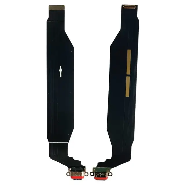 Charging Connector Flex / PCB Board for OnePlus 10T 5G