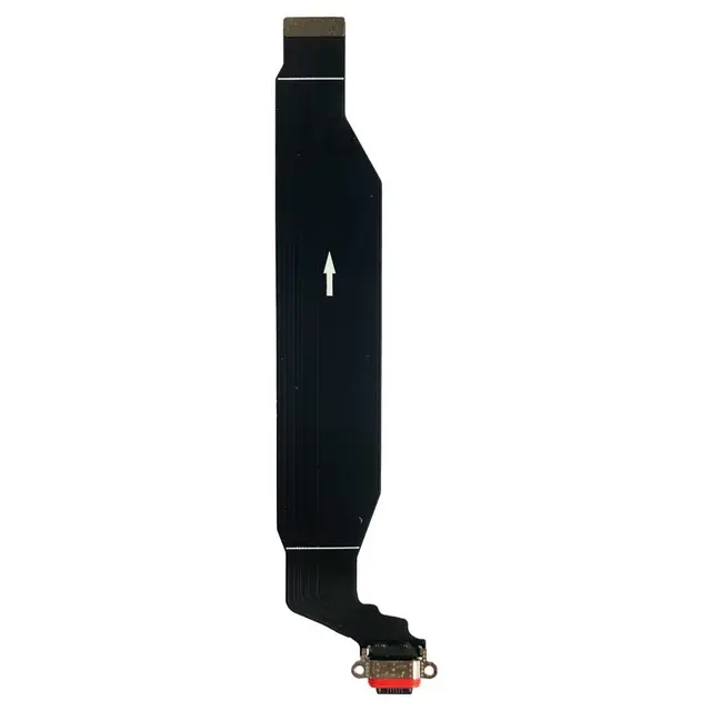 Charging Connector Flex / PCB Board for OnePlus 10T 5G image 2