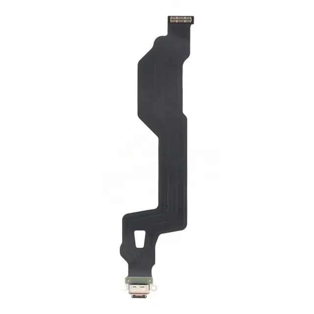 Charging Connector Flex / PCB Board for OnePlus 11 image 2