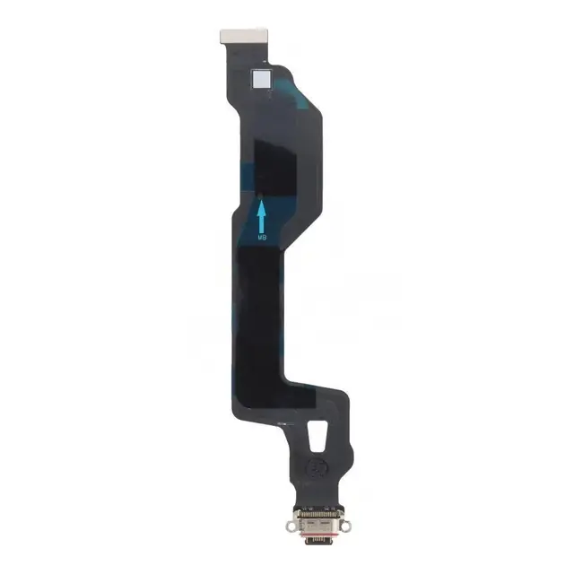 Charging Connector Flex / PCB Board for OnePlus 11 image 3
