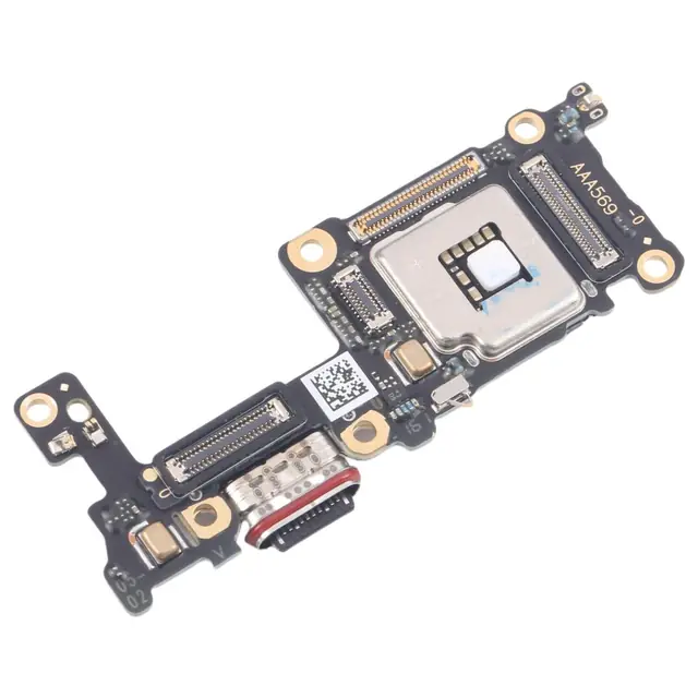 Charging Connector Flex / PCB Board for OnePlus 13 image 2