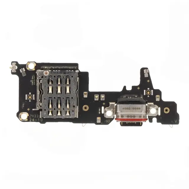 Charging Connector Flex / PCB Board for OnePlus 13R image 2